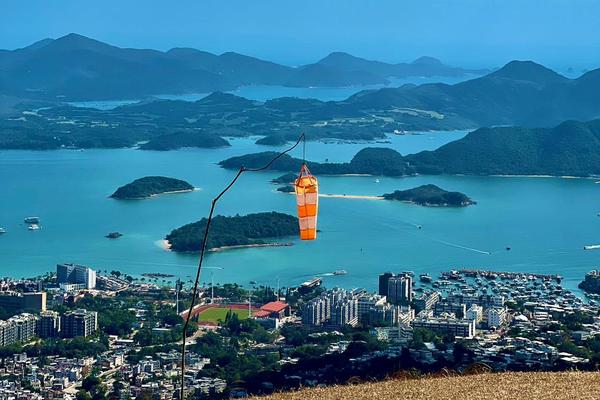 3月09/16/23/30日分段轻装徒步麦理浩径计划报名