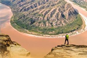 【余位6】4.30秘境黄河 | 蛇曲 壶口瀑布 龙门 蒲州古城 鹳雀楼 永乐宫 广仁王庙 5日行程