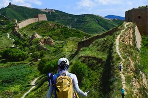 秘境长城 | 雁门关、山西野长城、杀虎口、云冈石窟5日活动