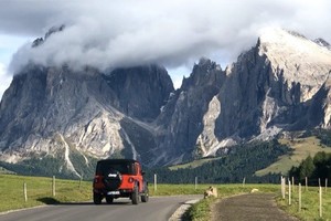 2025自驾巴尔干四国｜塞尔维亚、波黑、黑山、阿尔巴尼亚14日之旅