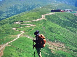【余位8】5.1秘境五台山 | 东台 北台 中台 西台 南台 台怀镇 佛光寺 5日活动