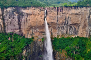 秘境太行5日丨郭亮 王莽岭 锡崖沟 马武寨 抱犊沟 八里沟