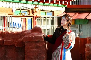 【川西色达环线】2-8人小团|牛背山/鱼子西/墨石公园/色达/马尔康/毕棚沟6日