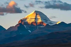 【阿里南线】2-8人团| 羊湖/冈仁波齐/扎达土林/玛旁雍错/珠峰/古格王朝8日游