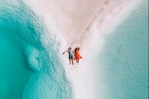 【西北精华】・ 8人团・一次看尽西北风光8日游（兰州进出）