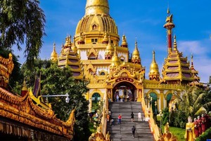 【滇西风光】2-7人迷你团丨6天5晚品质纯玩无套路，从大理到腾冲，洱海风光+滇西小城时光