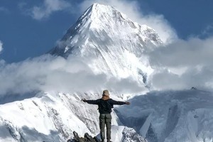 8.2/9/16/23已成行【行走·贡嘎大环线+冰川】8日徒步｜朝圣“蜀山之王”，探索贡嘎千面！