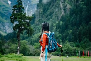 雨崩+虎跳峡徒步7天6晚转山活动. 独家雨崩村驻点摄影师跟拍！