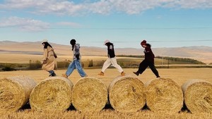 敕勒谣 • 呼伦贝尔秋 | 2-8人小团 | 6天5晚 | 走进最美呼伦贝尔 遇见大兴安岭梦幻金秋