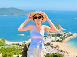 11.1/8/15/29日港岛径至美龙脊线徒步&石澳古村打卡一天