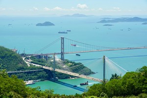 11月15/30日行山食烧鹅，元荃古道休闲徒步1日活动