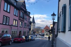 德国的一个小镇