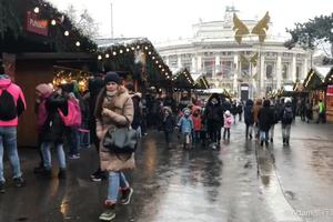 PZ维也纳的圣诞