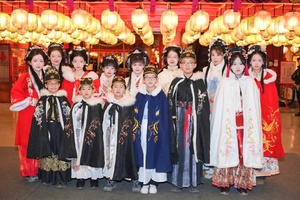 【2026寒假】一场穿越两千年的文明密码寻踪之旅&探秘国防七子《西北工大》&秦始皇兵马俑博物馆&长安十二时辰