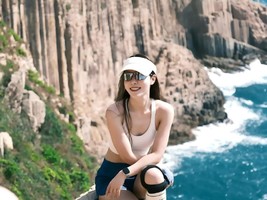 【深港跨年徒步】12月31日香港麦理浩径第二段徒步露营、打卡网红破边洲、穿越深圳最美海岸线东西涌、游览塔门岛4日活动