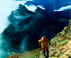 四姑娘山大/二峰3日雪山攀登2026年天天出发