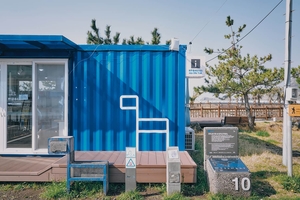 济州岛100KM｜偶来小径海风与橘香的浪漫6天