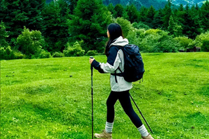 【成行招募】5.16行走甘南6日早鸟优惠300元