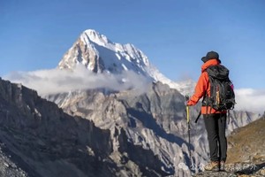最后伊甸园-稻城亚丁大转山711-718