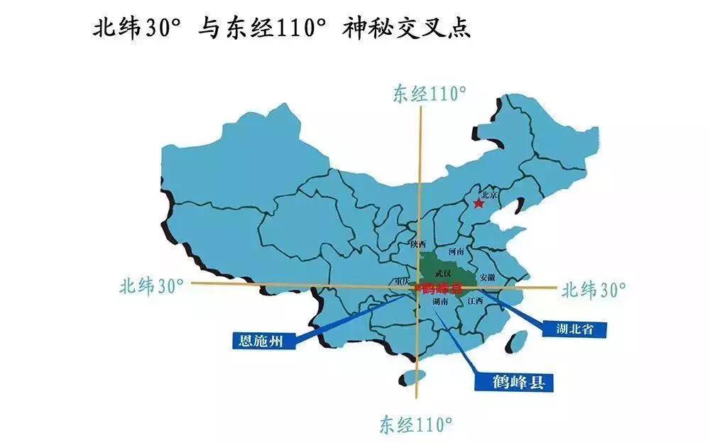 2018年国庆一起去恩施:大美恩施6日纯玩深度游图片