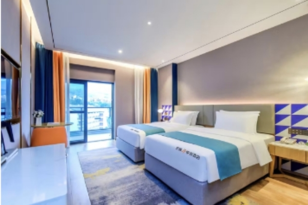 柠檬·季海酒店