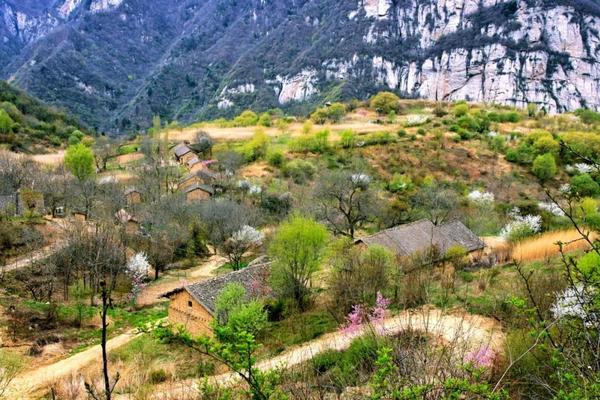【已成团】清明｜4.4-4.5日 徒步秦岭成驴之路-光头山穿越大寺