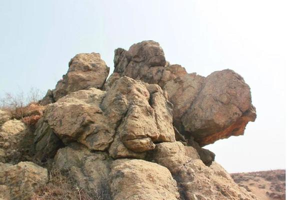 【已成型】1月13日 蓝关古道穿越虎吼山