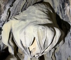 1月3日（周六）终南大峪，探访莲花古洞