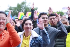 2019广东交通职业技术学院运动会