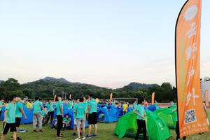 2023年暑期广外乐享语言、思维、运动夏令营招生简章