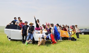 【2025长假活动】一览表