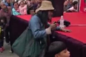 下定决心忘记你