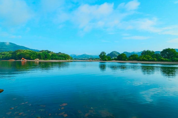 端午节新线首发6.7—9日浙南秘境：河阳古民居、水墨仙都、古堰画乡、邂逅楠溪江绝美滩林三日游，活动已成行放心报名