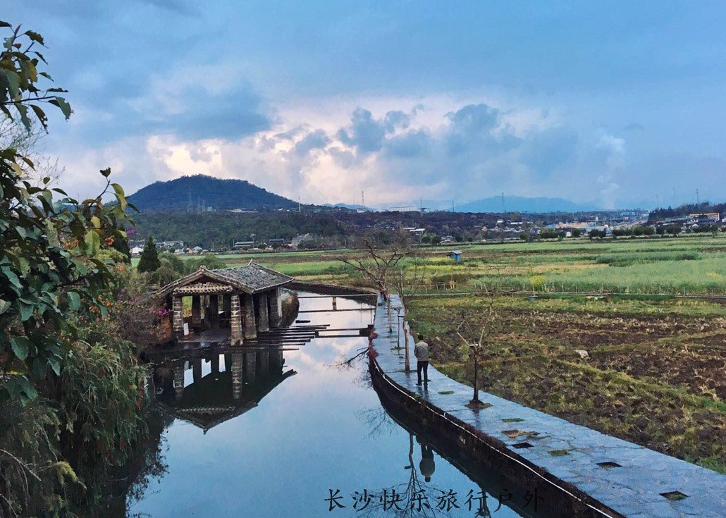 春节2.17-24日行走中缅边境,品读大美滇西 --大理\/腾冲\/瑞丽\/和顺\/芒市 八日深度体验之旅还有最后几位子