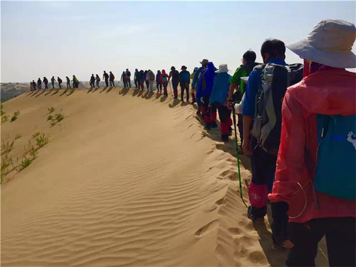 库布齐沙漠 (13)