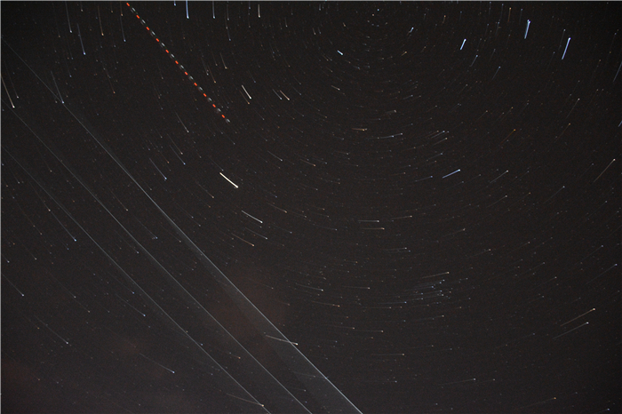 库布齐沙漠 (16)