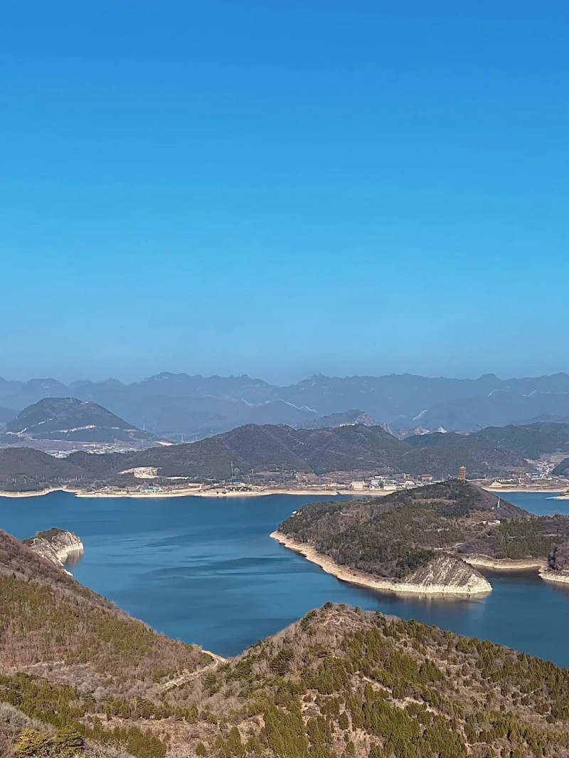 湖景天花板｜金海湖锯齿崖徒步环线攻略_2_爱徒步的Tina_来自小红书网页版.jpg
