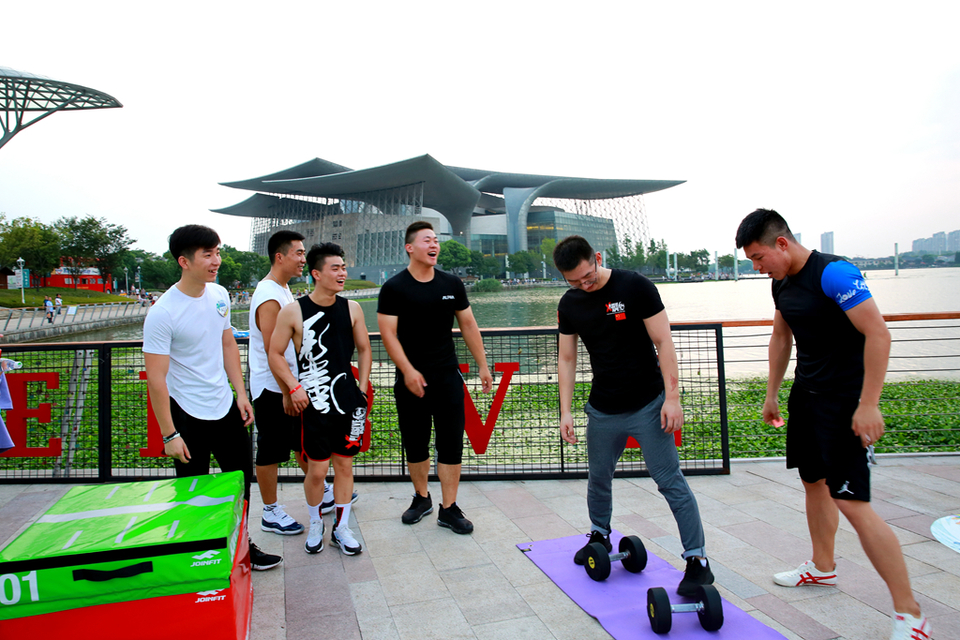 18.8.4体能挑战赛010