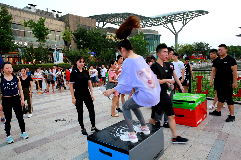 18.8.4体能挑战赛008