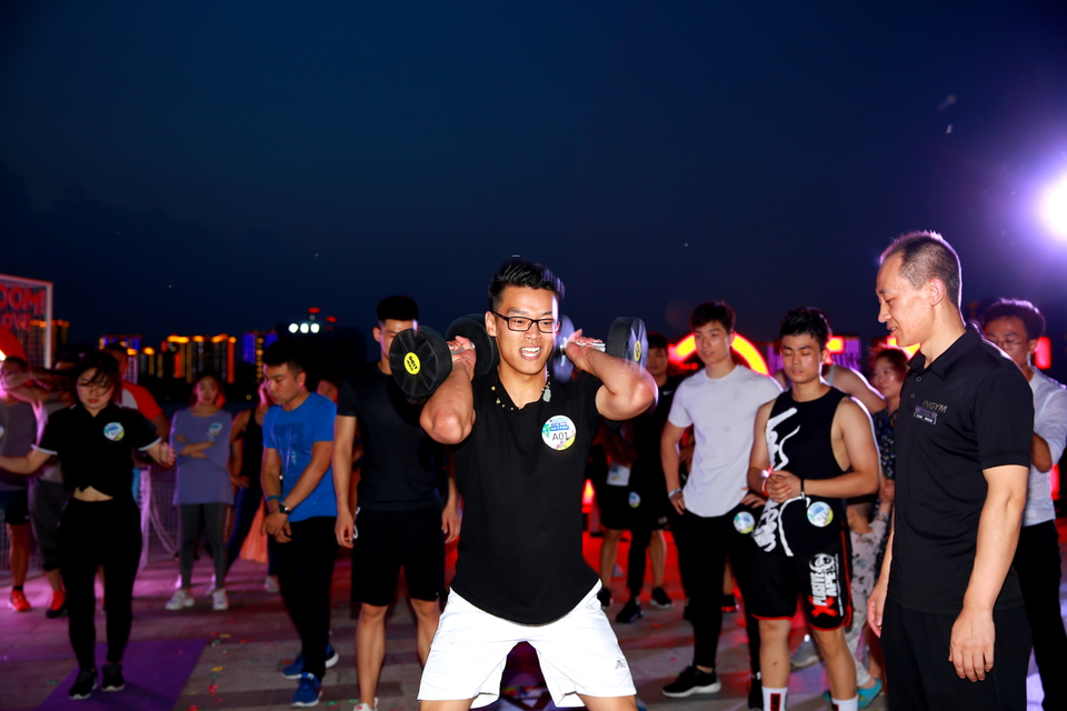 18.8.4体能挑战赛167