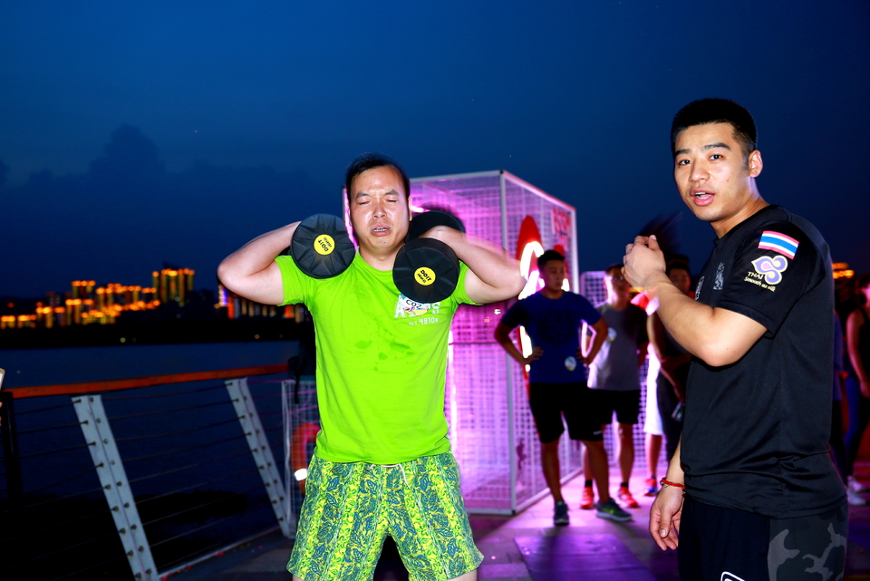 18.8.4体能挑战赛172