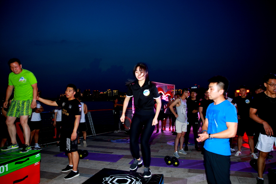 18.8.4体能挑战赛178