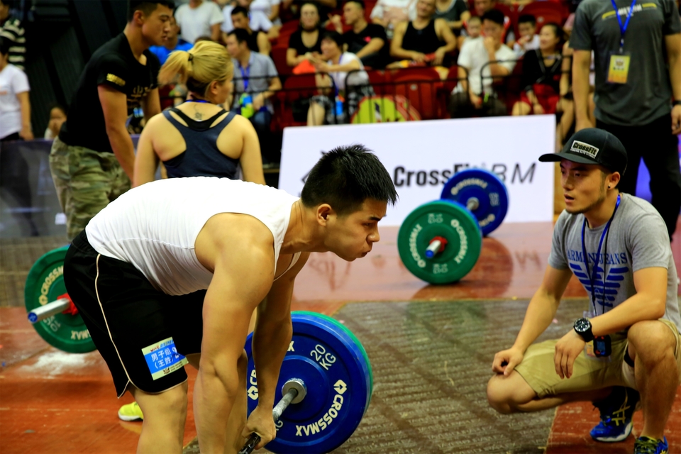 18.9.14体能王争霸赛总决赛0725