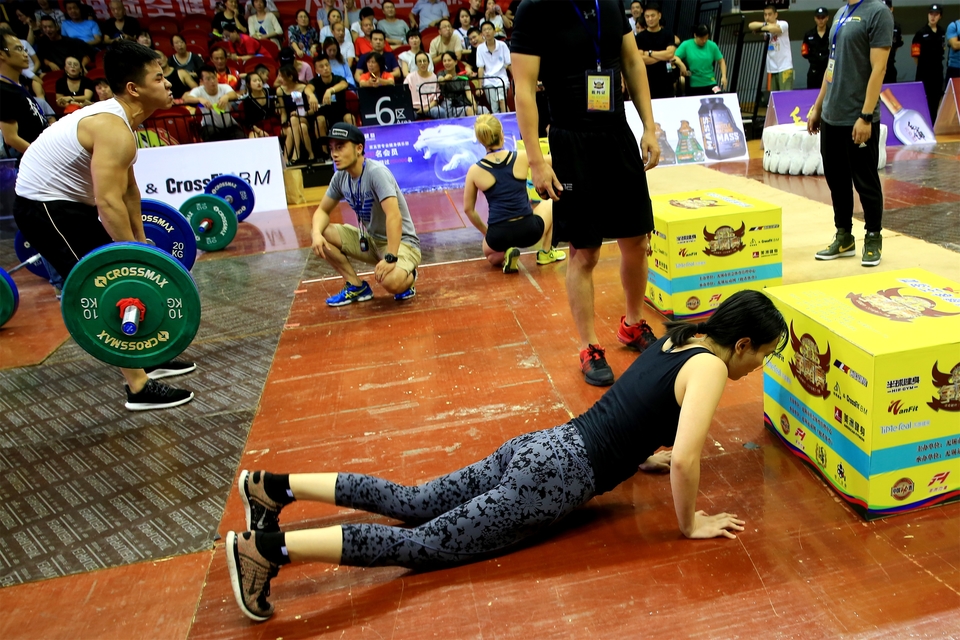 18.9.14体能王争霸赛总决赛0738