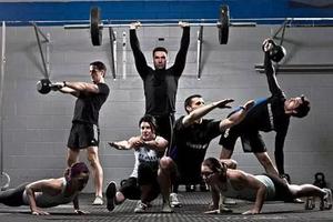 21天体重管理挑战赛开营！好身材都是奋斗出来的~