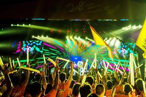 2019中洲花溪樾鹅湖摇滚炫跑报名链接（情侣）