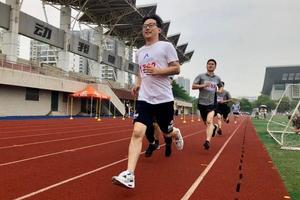 准备好了吗？ 《国家体育锻炼标准》达标赛要来啦！