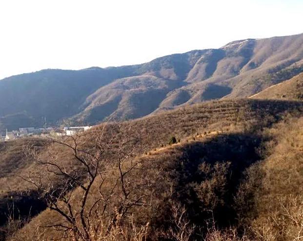 京西一条不宜错过的徒步登山线路