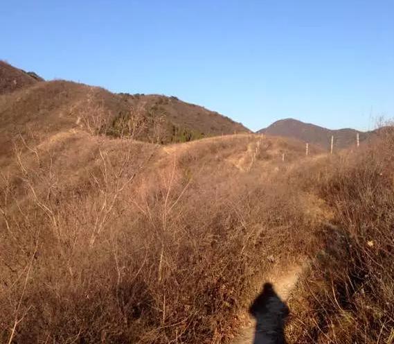 京西一条不宜错过的徒步登山线路