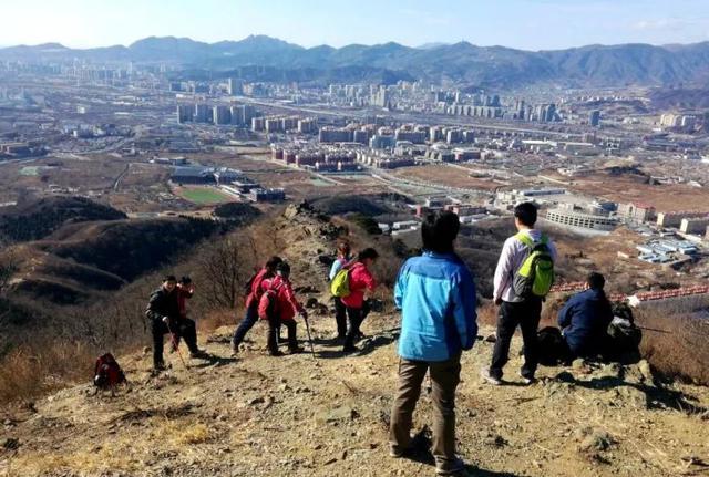 京西一条不宜错过的徒步登山线路